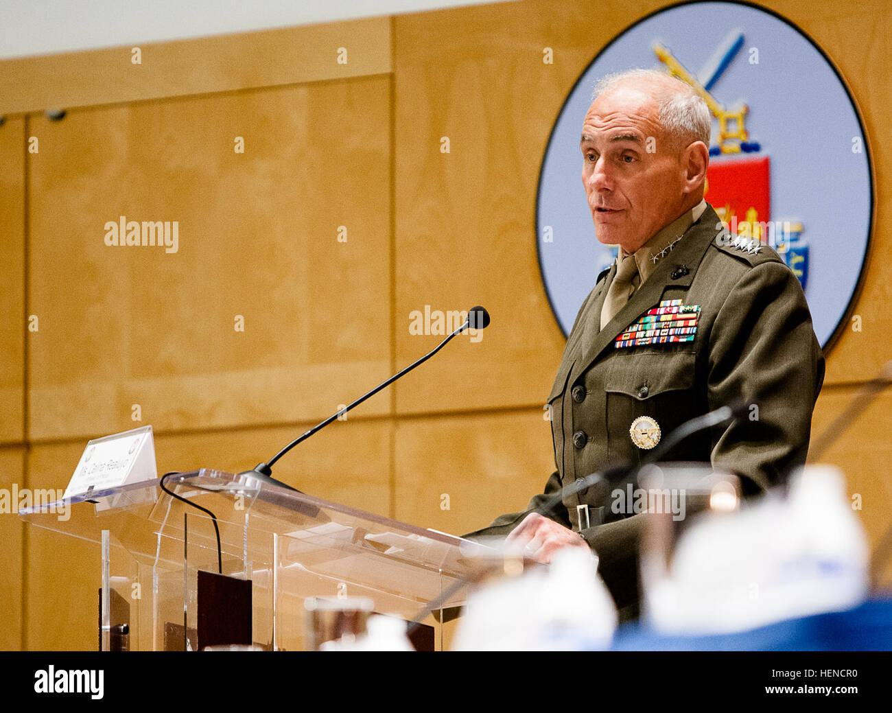 The Important Role Women Play In Peace And Security Was Discussed March 12 At A William J Perry Center For Hemispheric Defense Studies Forum Held At The National Defense University On The