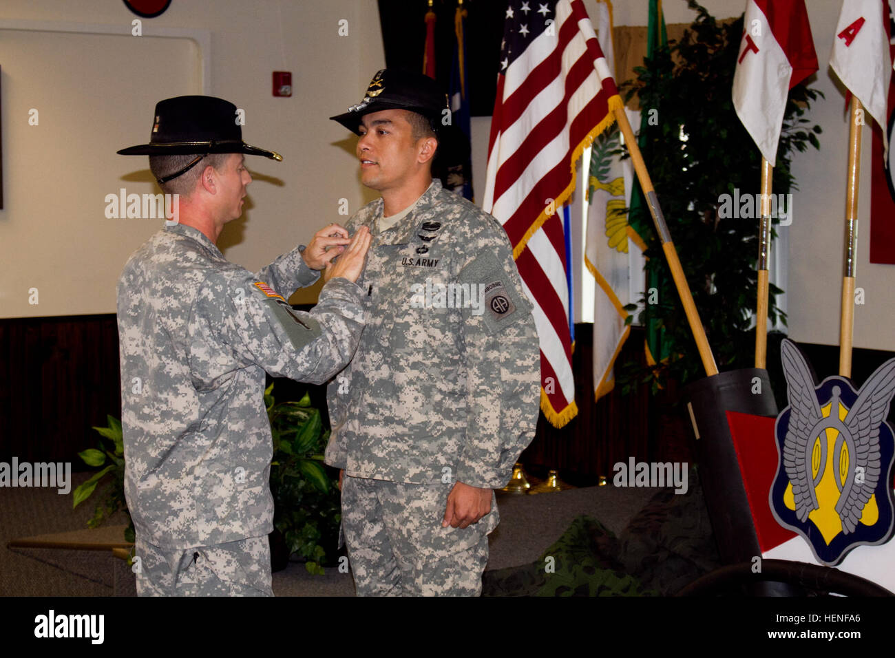1st squadron 17th cavalry regiment