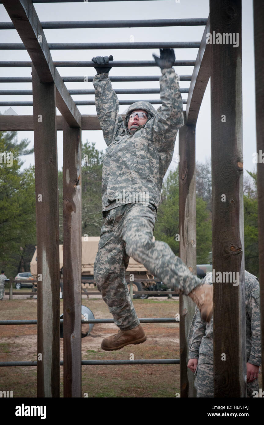 Army Reserve Sgt. Hugo Macias, an interior electrician with 758th ...