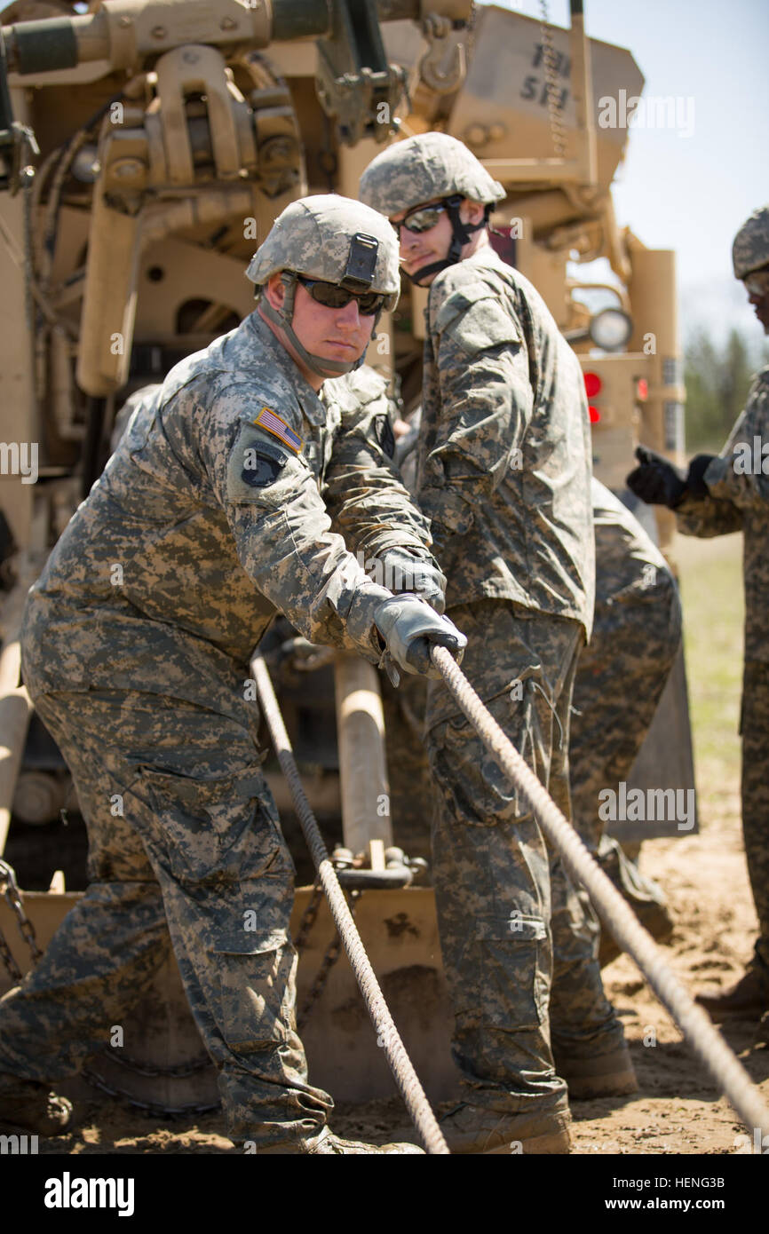 443rd transportation company hi-res stock photography and