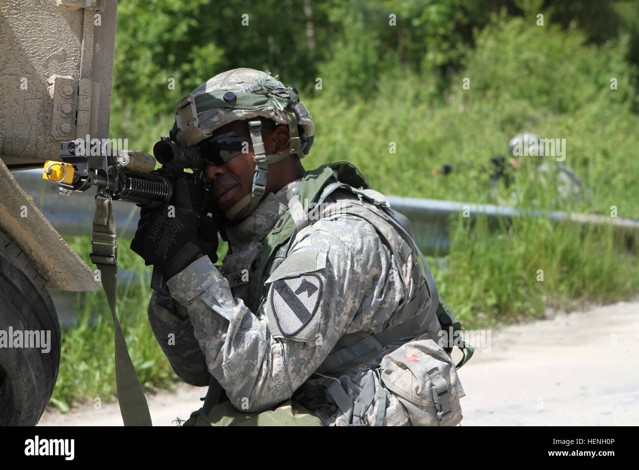 91b in army 91b in army