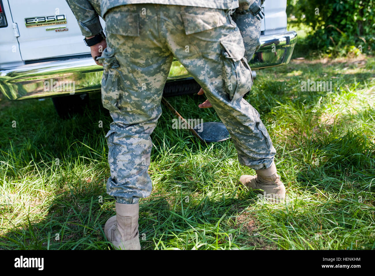 Military fitness class hi-res stock photography and images - Page 19 - Alamy
