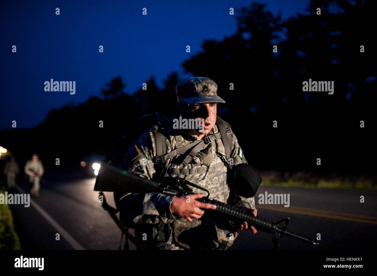 75th training division hi-res stock photography and images - Alamy