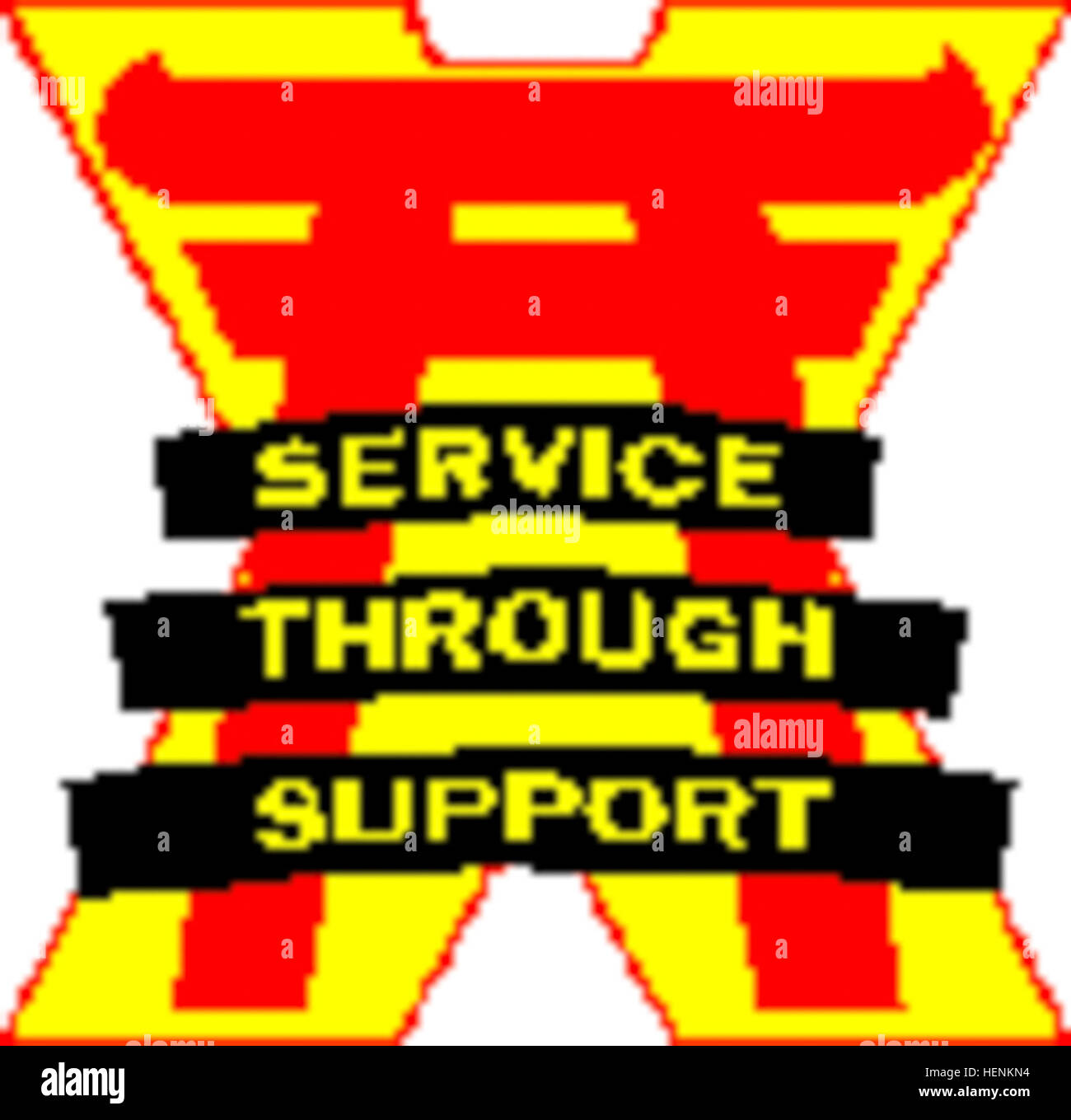 Operational support group hi-res stock photography and images - Alamy