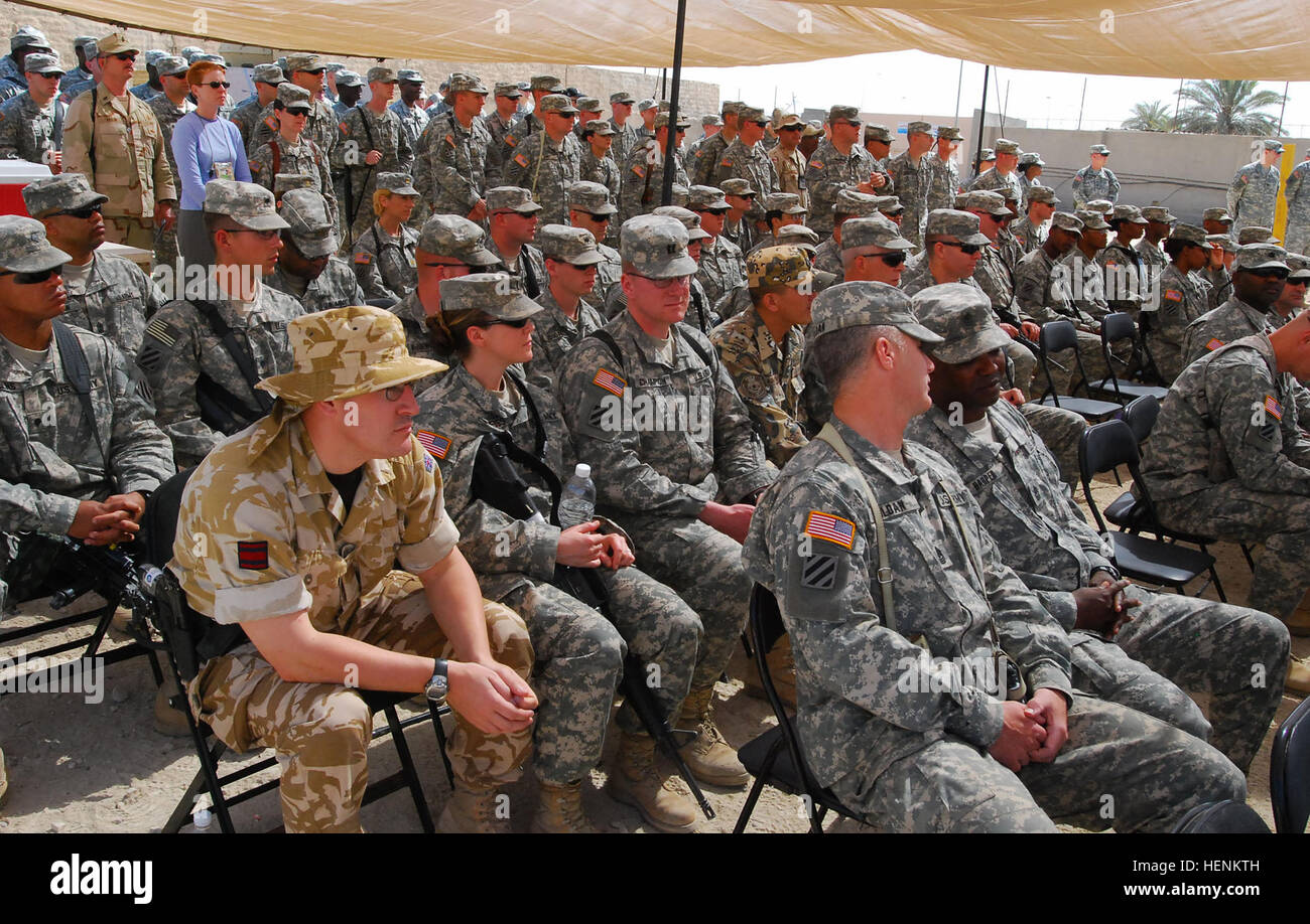 Remembering sgt 1st class paul r smith hires stock photography and