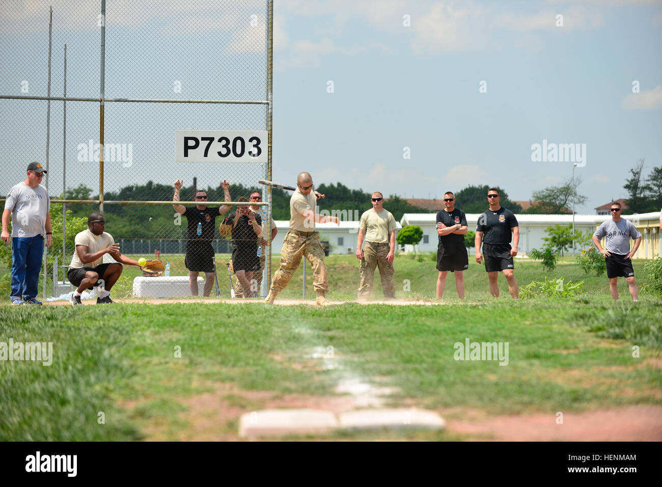 365th infantry hires stock photography and images Alamy