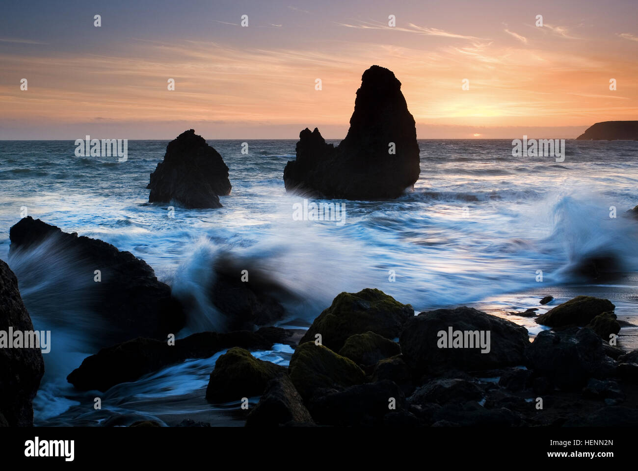 San Fran Rodeo Beach Rodeo Beach, San Francisco California Stock Photo - Alamy