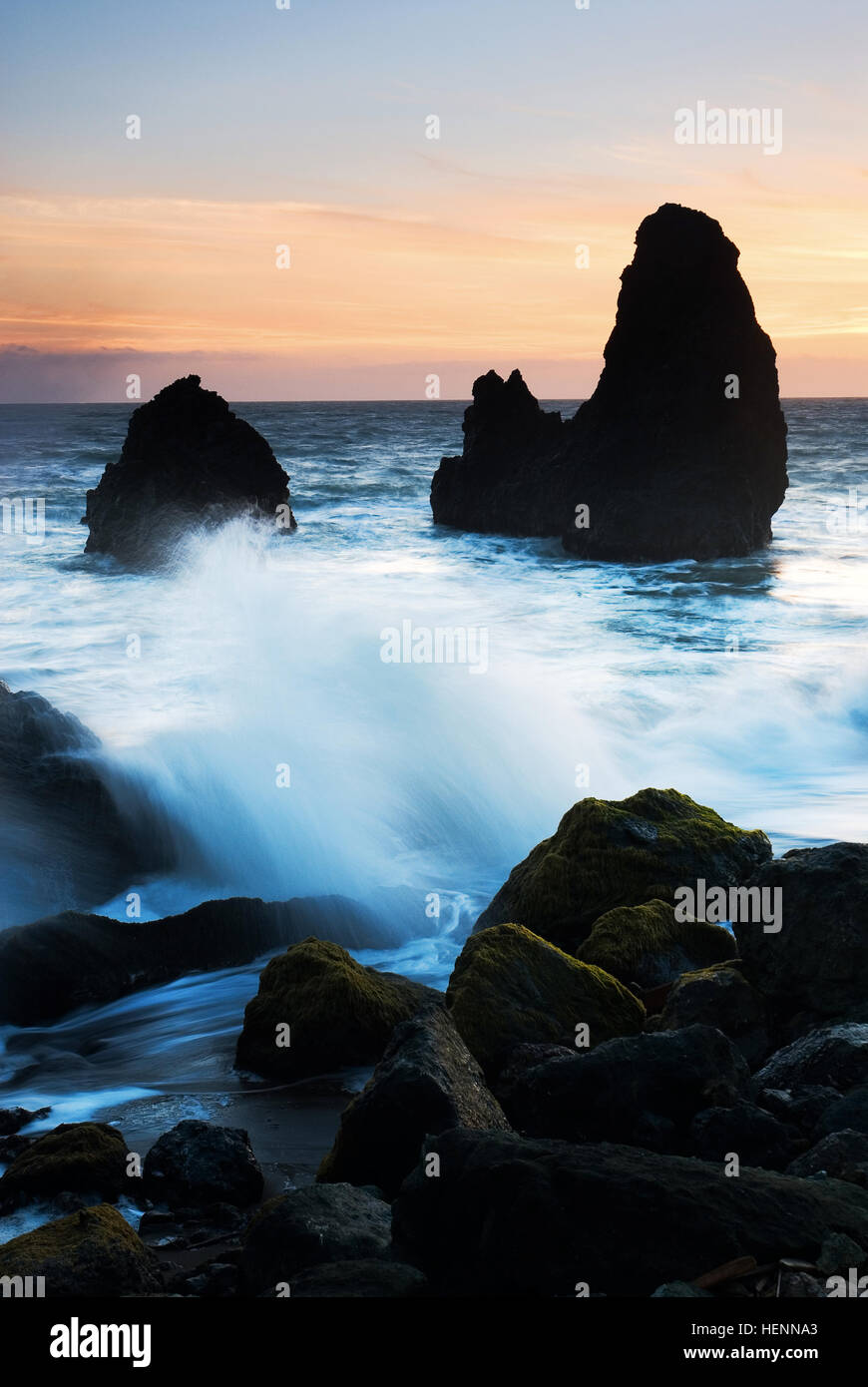 San Fran Rodeo Beach Rodeo Beach, San Francisco California Stock Photo - Alamy