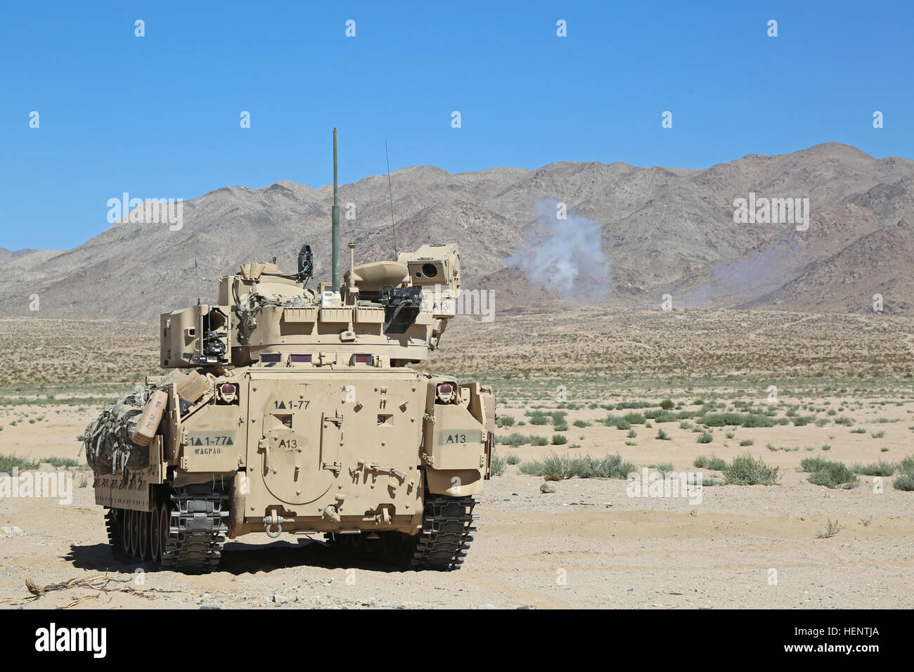 Training 1 77 armored regiment hi-res stock photography and images - Alamy