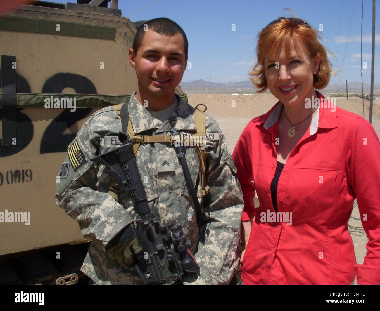 Maj james lowe hi-res stock photography and images - Alamy