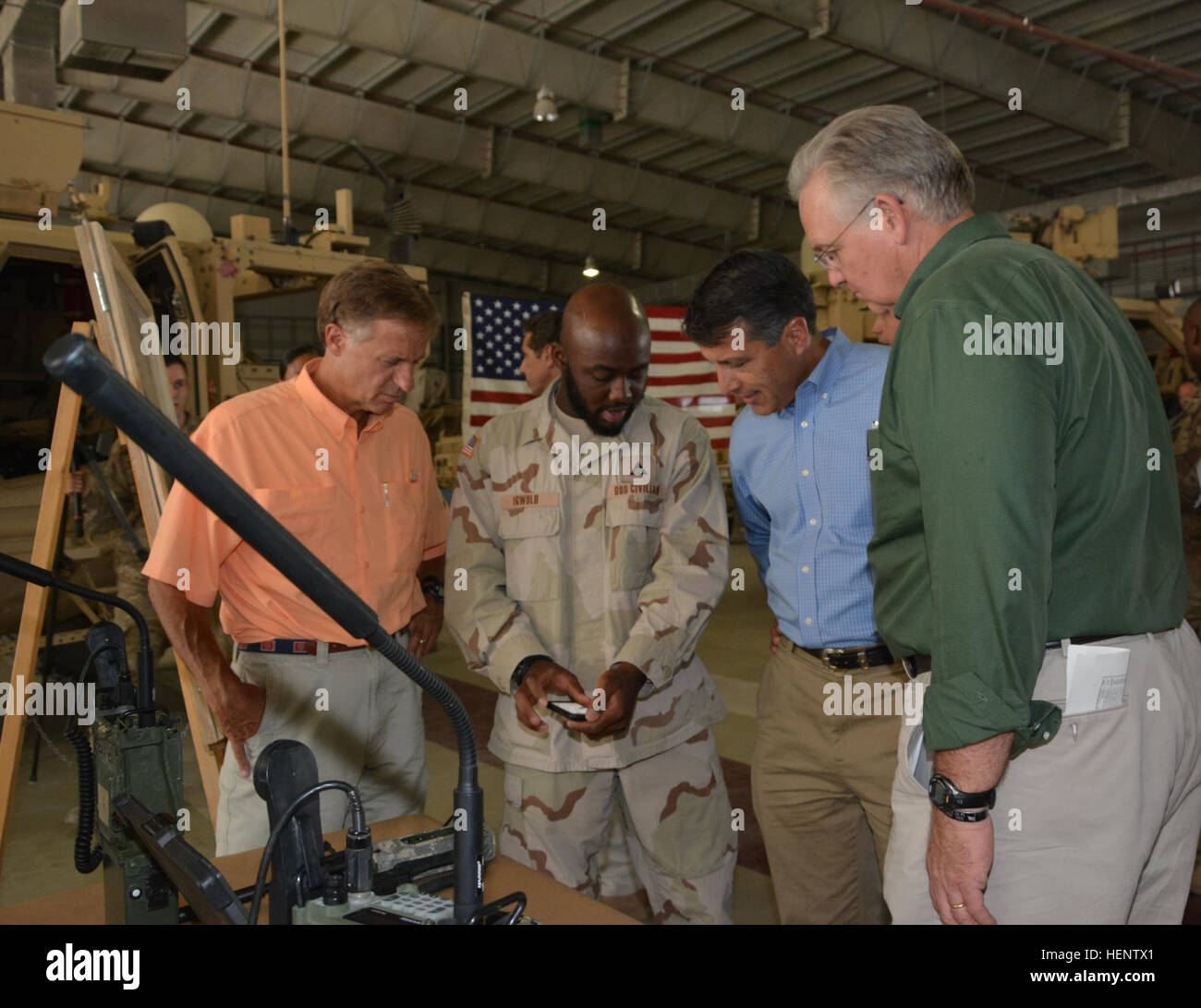 Integrated tactical network hi-res stock photography and images - Alamy