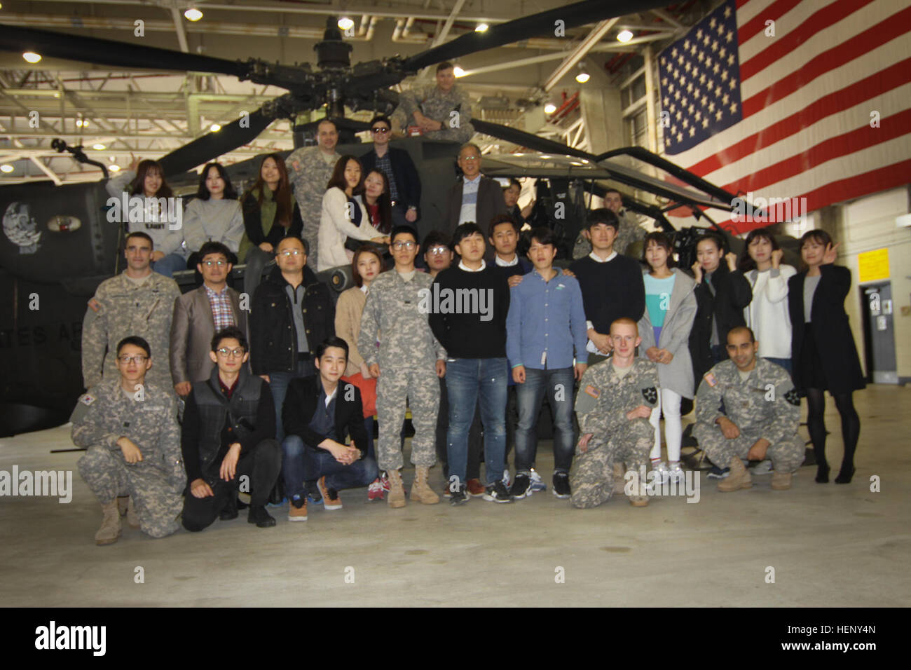 The 4th Attack Reconnaissance Battalion, 2nd Combat Aviation Brigade