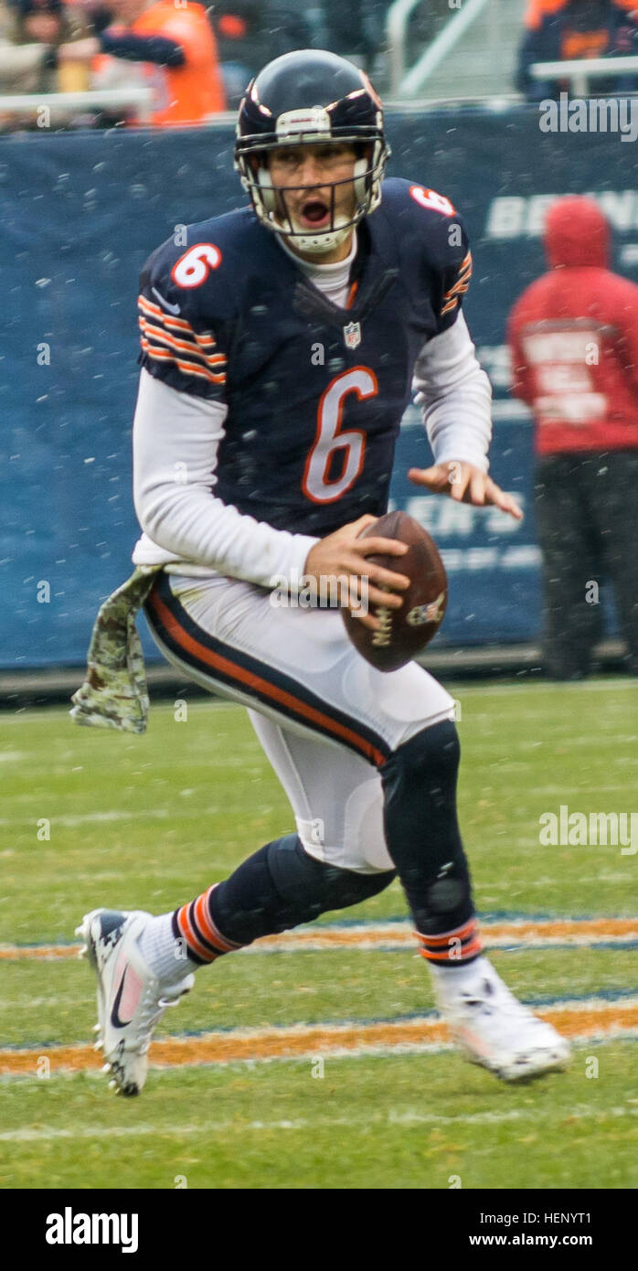 chicago bears veterans day jersey