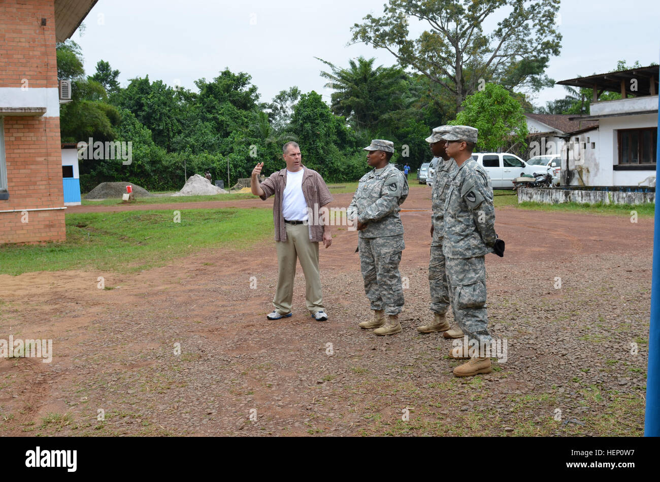 U s army engineer personnel hi-res stock photography and images - Alamy