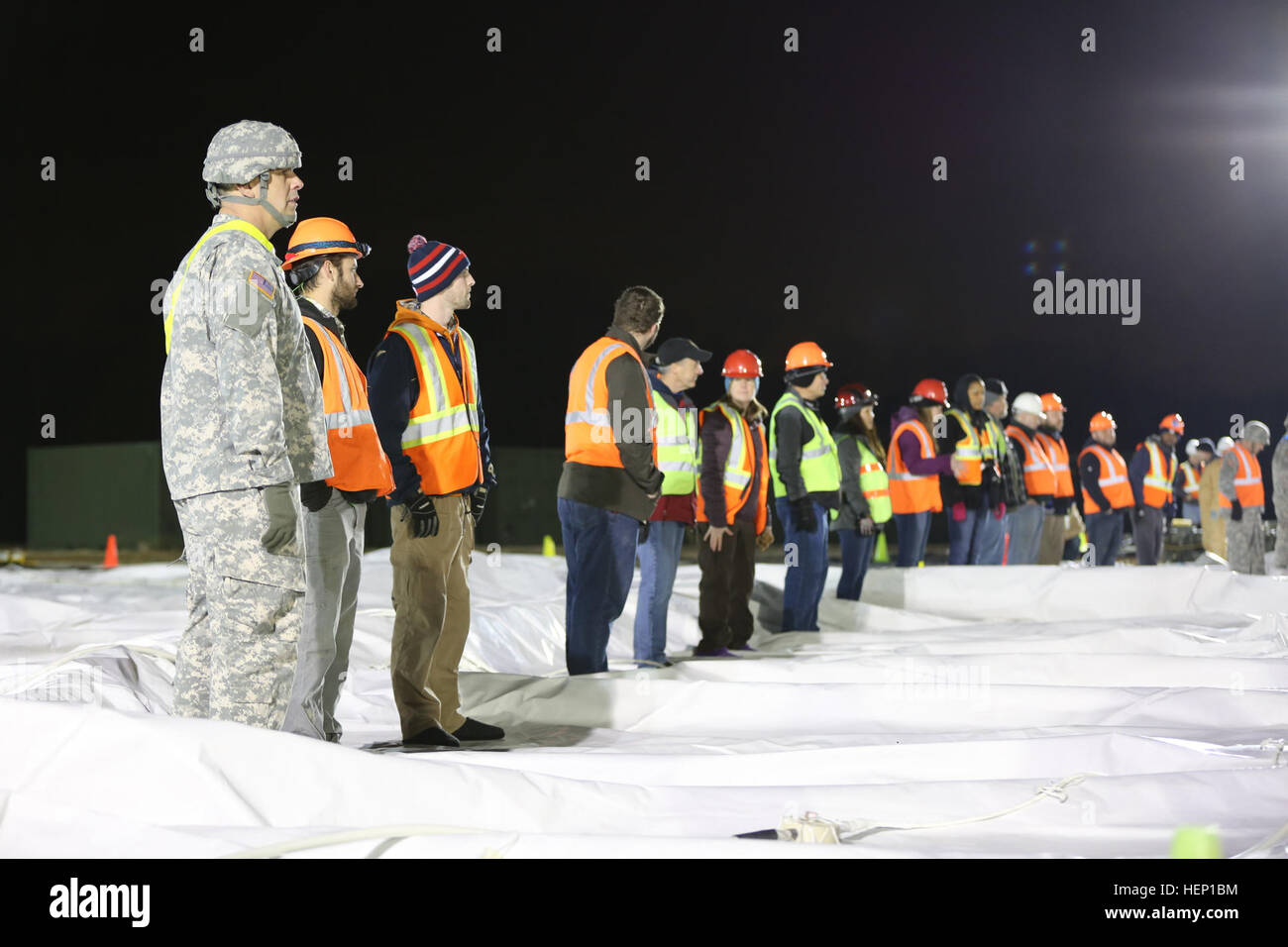 Joint Land Attack Cruise Missile Defense Elevated Netted Sensor System