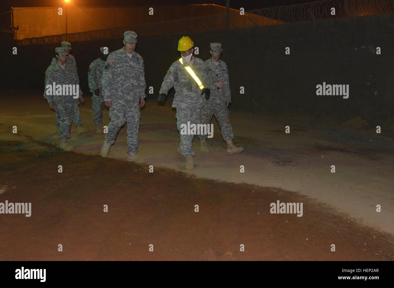 Repairing military roads hi-res stock photography and images - Alamy