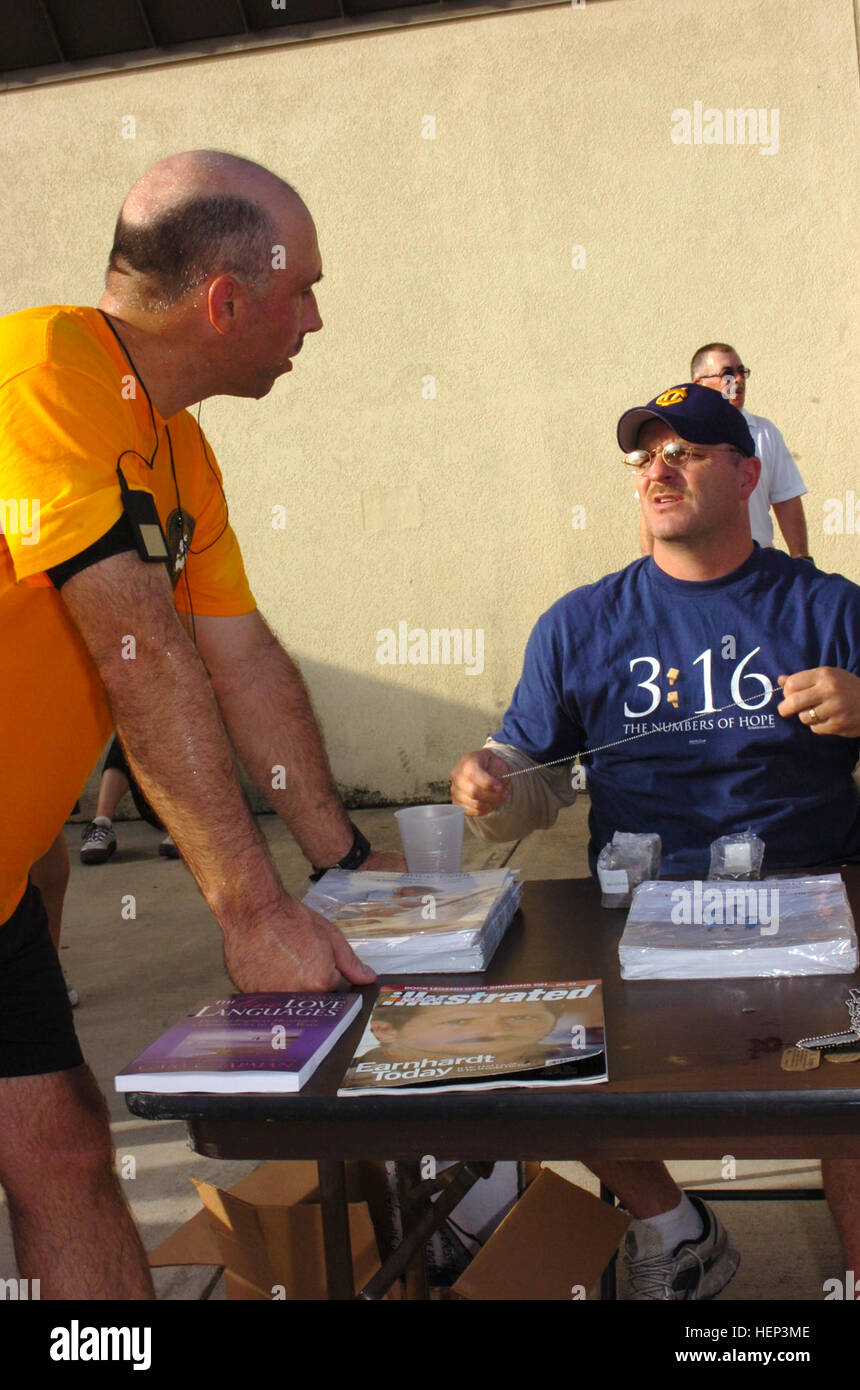 Army Sgt. Sean Reeves, a Joint Task Force Guantanamo chaplain's ...