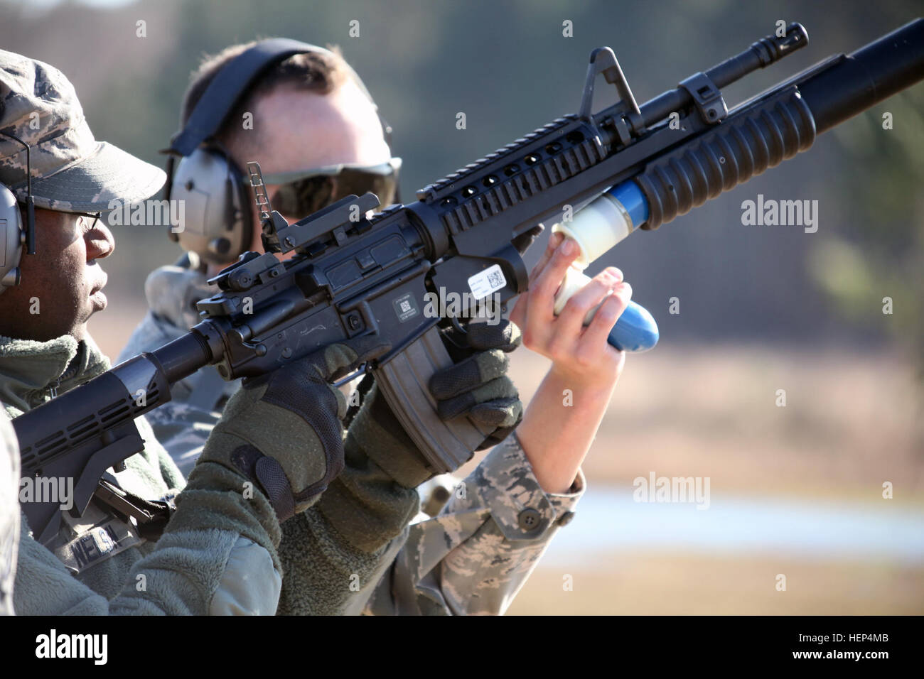 113th security forces hi-res stock photography and images - Alamy