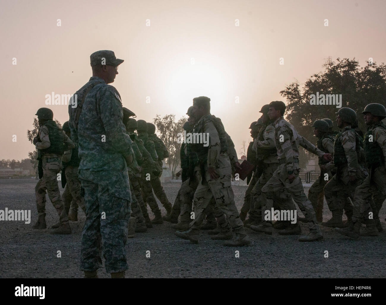 Fort Ridgely Solider American soldiers at fort riley hi-res stock photography and images - Alamy