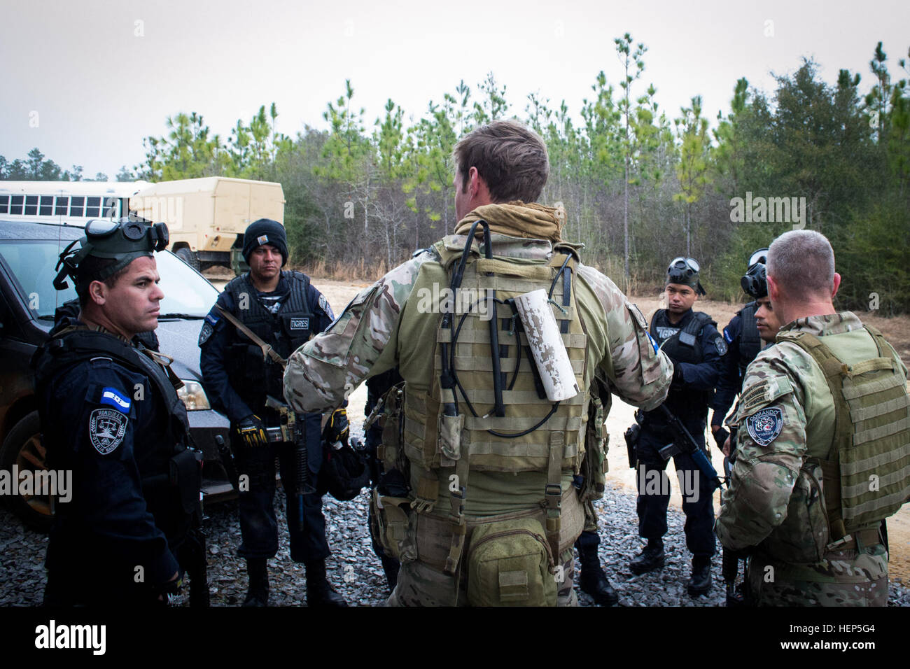 7th special forces group hi-res stock photography and images - Alamy