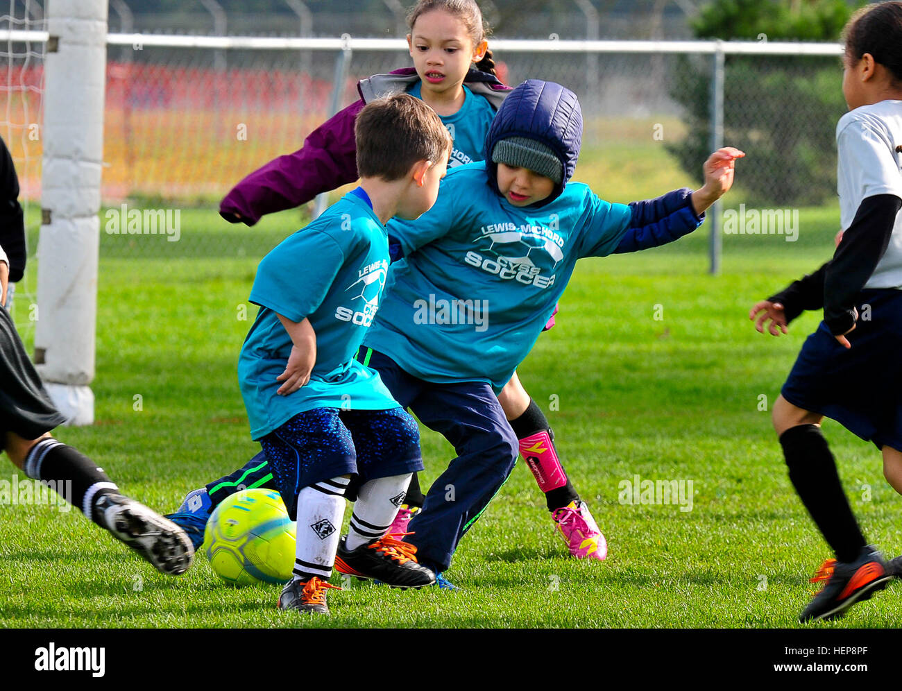 Cyss volunteer coach hires stock photography and images Alamy