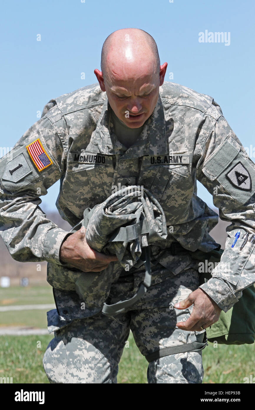 Army reserve careers division hires stock photography and images Alamy