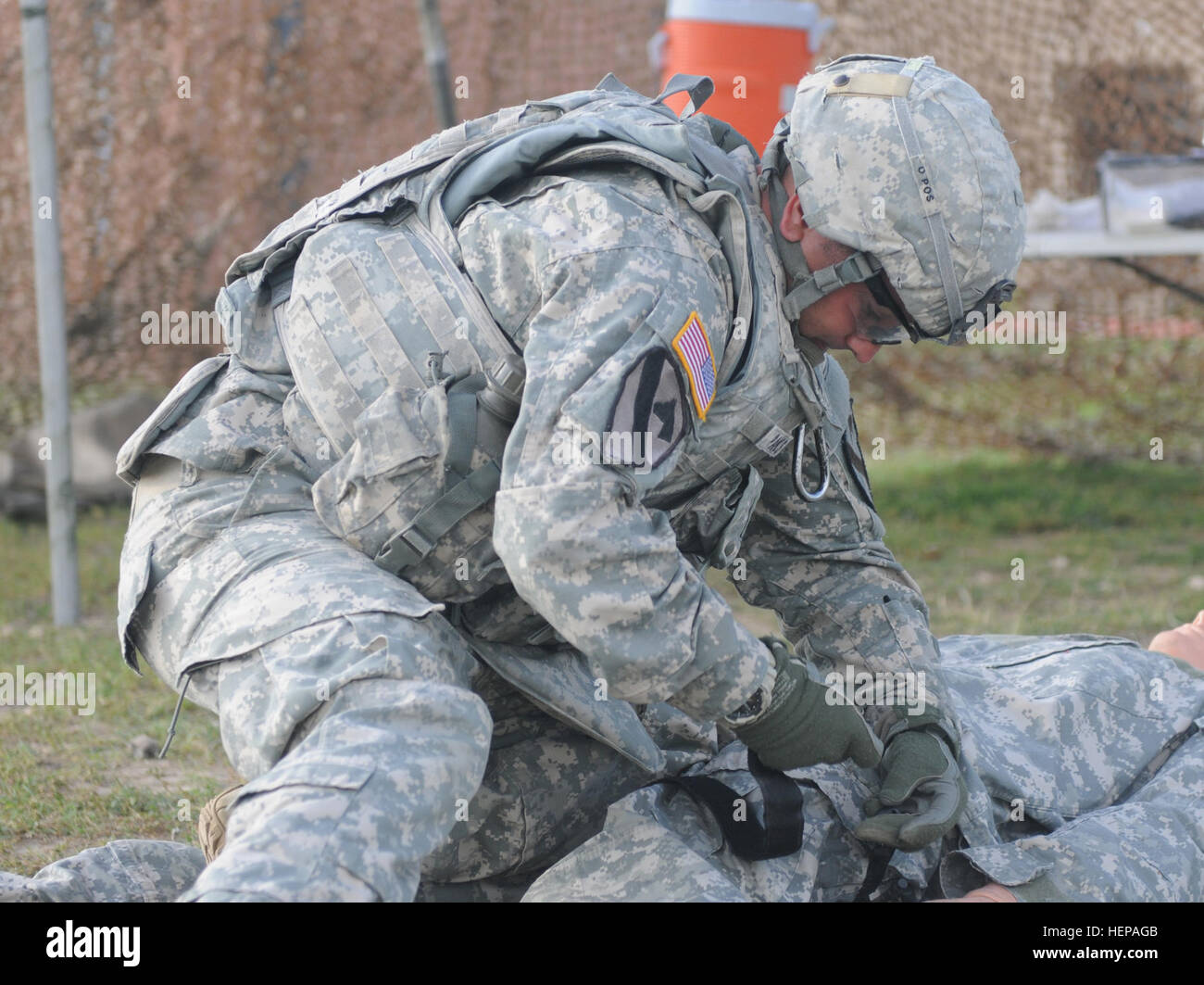 82nd Field Artillery Regiment Stock Photos & 82nd Field Artillery