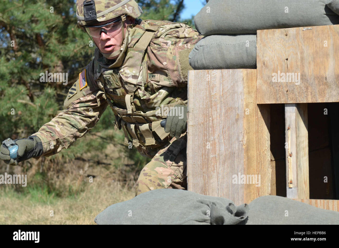 The commander of tank division 1 hi-res stock photography and images ...