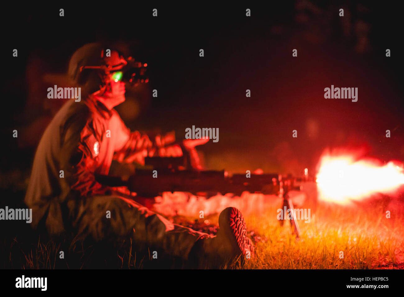 Us army special operations forces hi-res stock photography and images ...