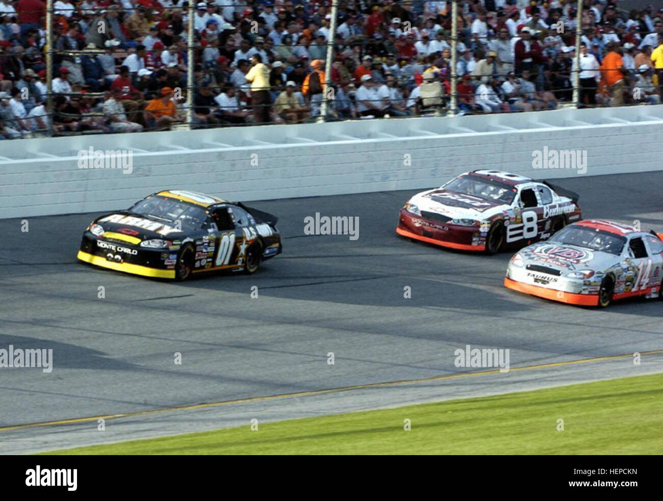 Joe nemechek hi-res stock photography and images - Alamy