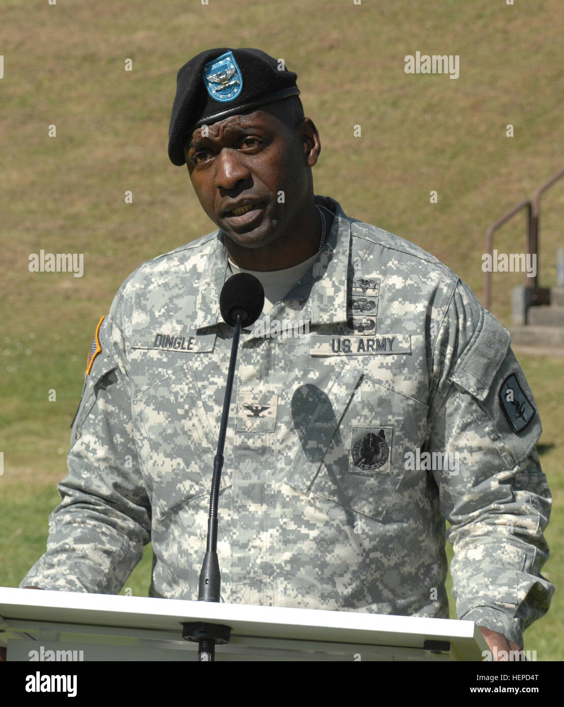 Maj gen john r oconnor hi-res stock photography and images - Alamy