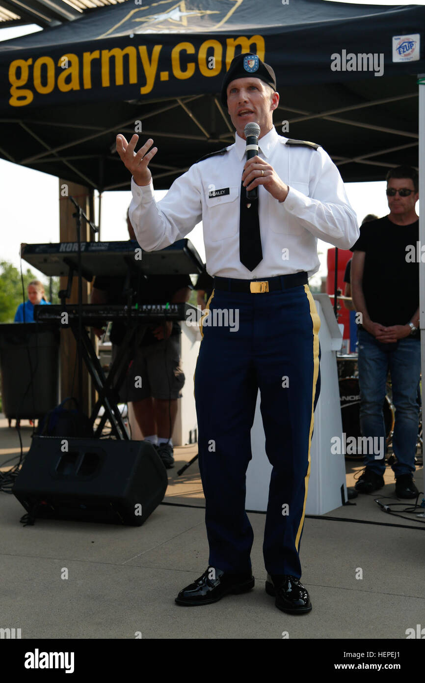 Sergeant major of the u s army daniel a dailey hi-res stock photography ...