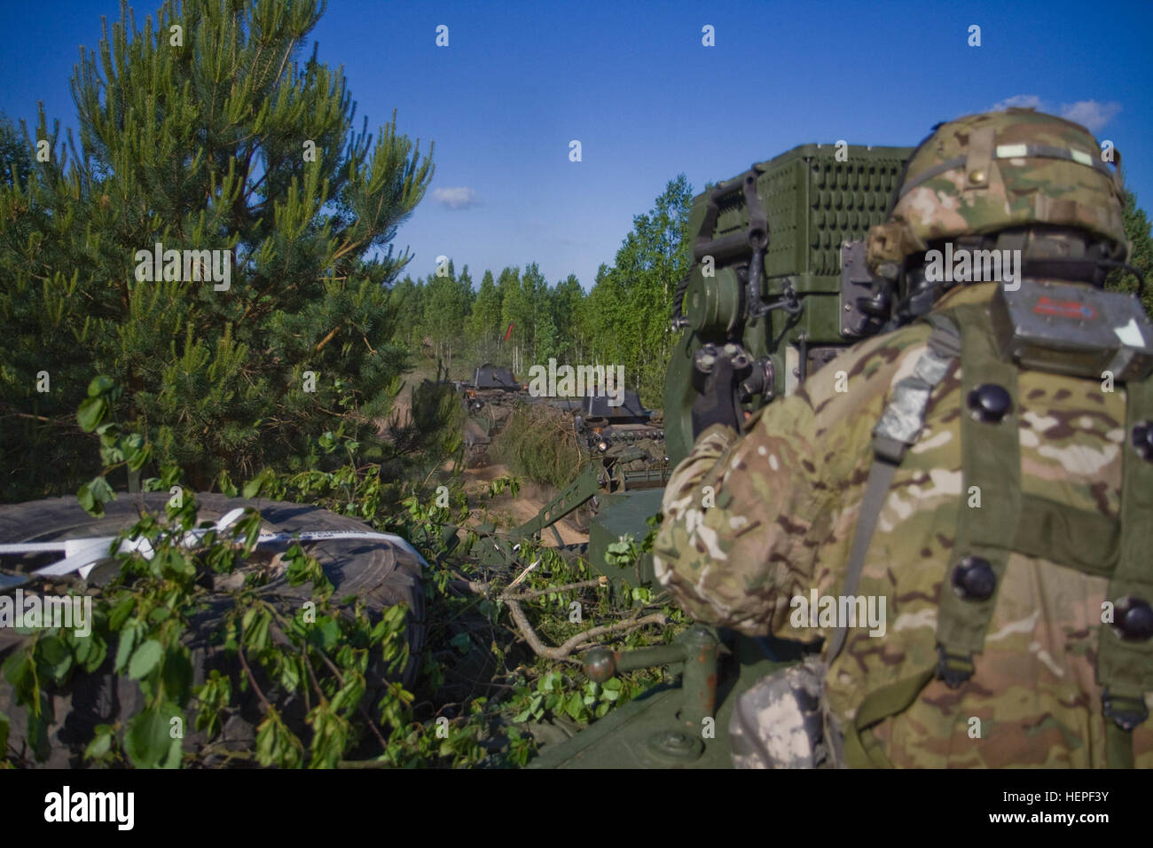 Great lithuanian hetman hi-res stock photography and images - Alamy
