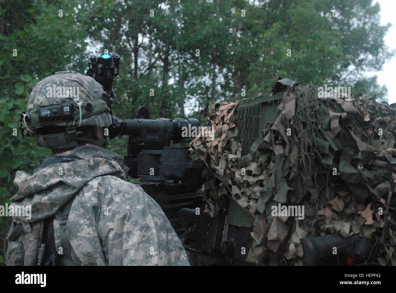 Thermal imaging military hires stock photography and images Alamy