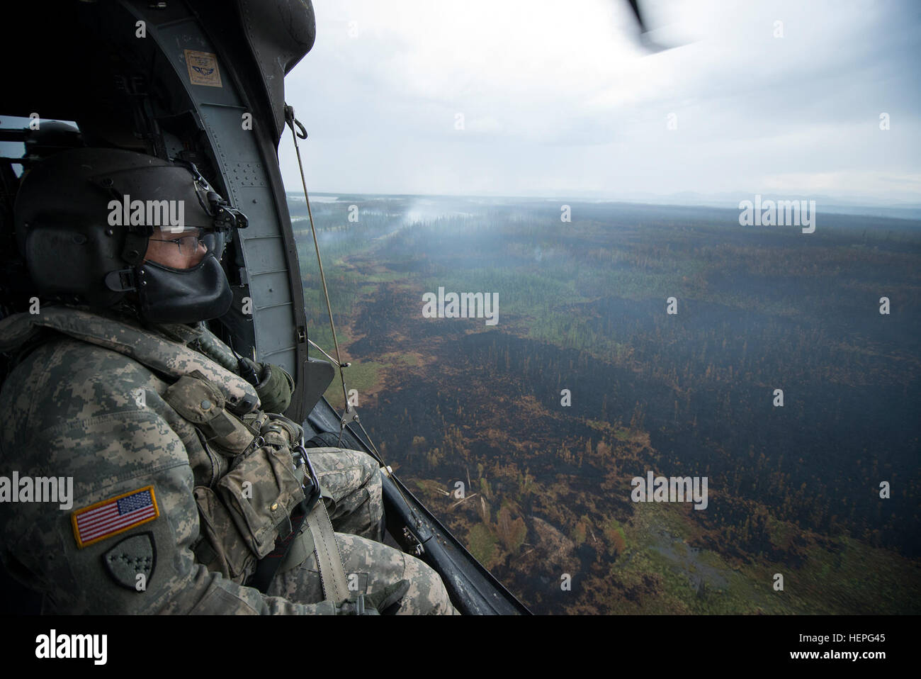 Bureau of land management fire hi-res stock photography and images - Alamy