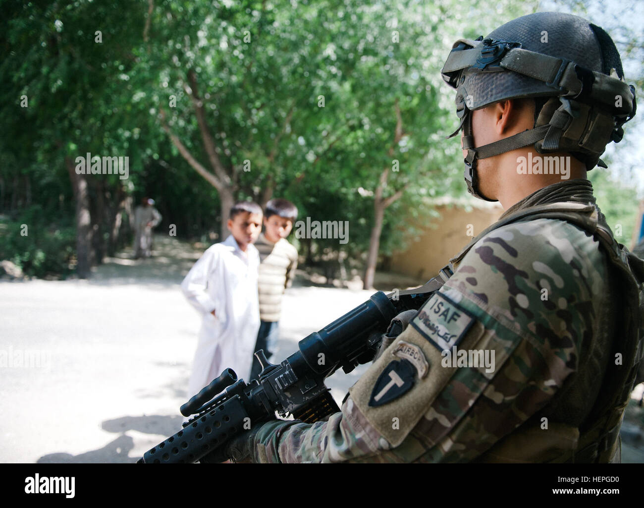 143rd infantry regiment hi-res stock photography and images - Alamy