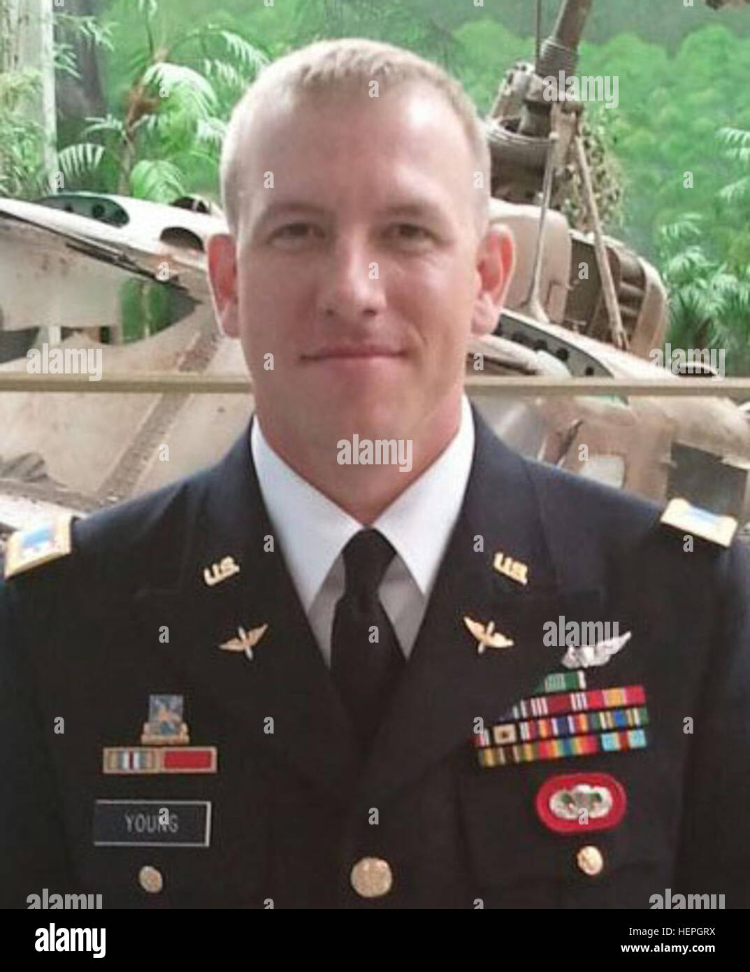 Fort Hood New Name