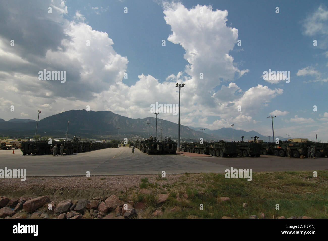 Ft Carson Id Cards