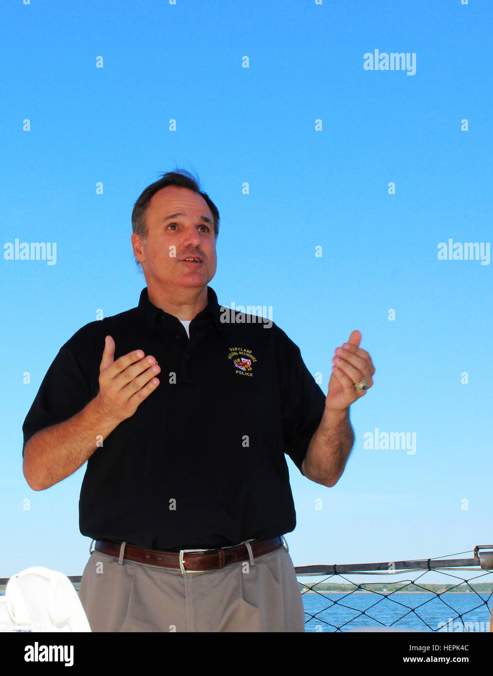 Maryland dnr hires stock photography and images Alamy