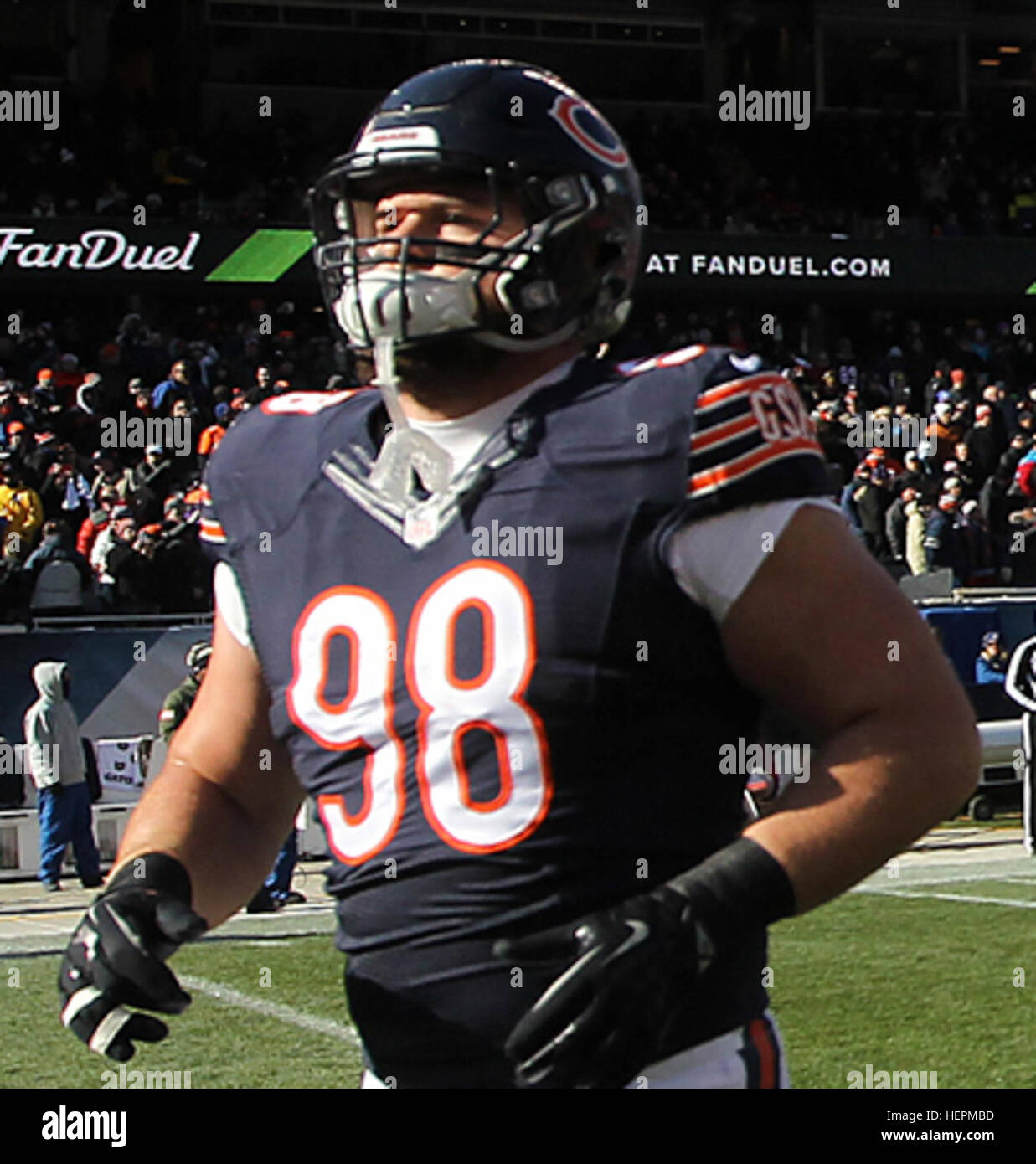 Mitch Unrein 2016 Stock Photo - Alamy