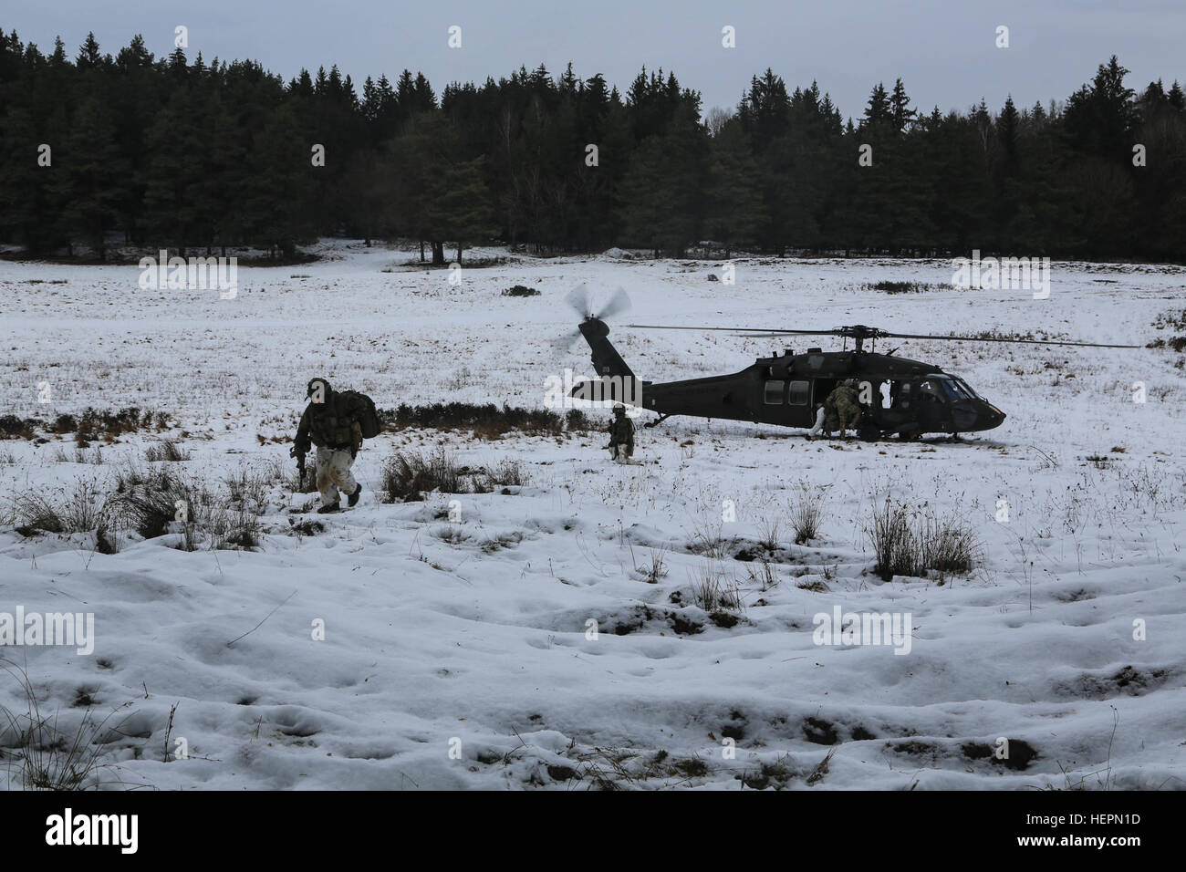 Canadian soldiers of 3rd Battalion, Royal 22nd Regiment, 5th Mechanized ...