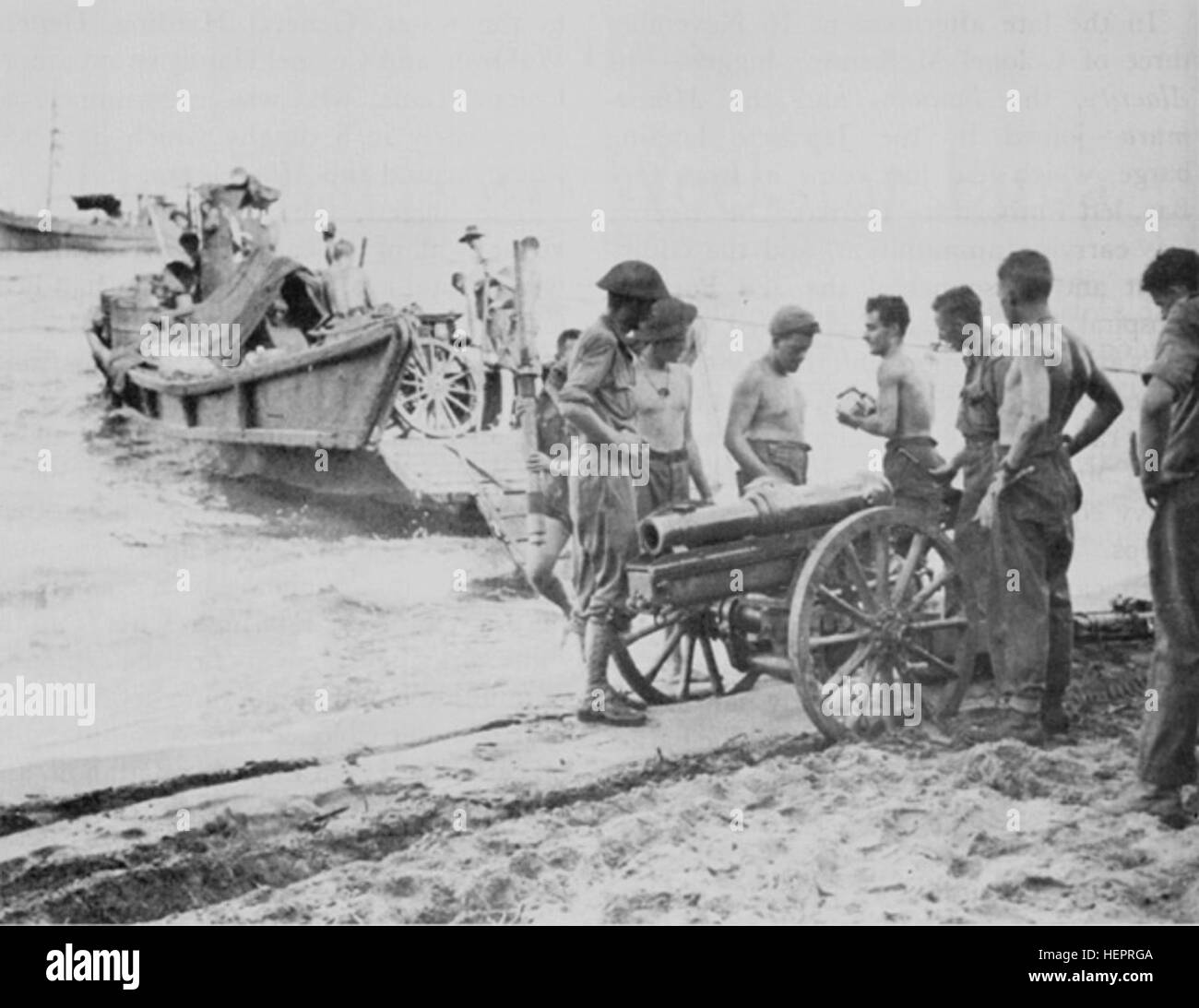 3 Inch Howitzer High Resolution Stock Photography and Images - Alamy
