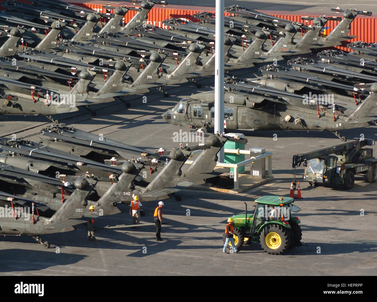 Army mil-24187-2009-04-09-100452 Stock Photo