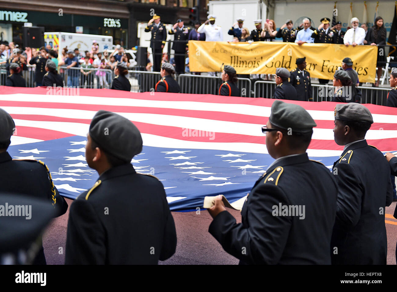 Illinois army training corps hires stock photography and images Alamy