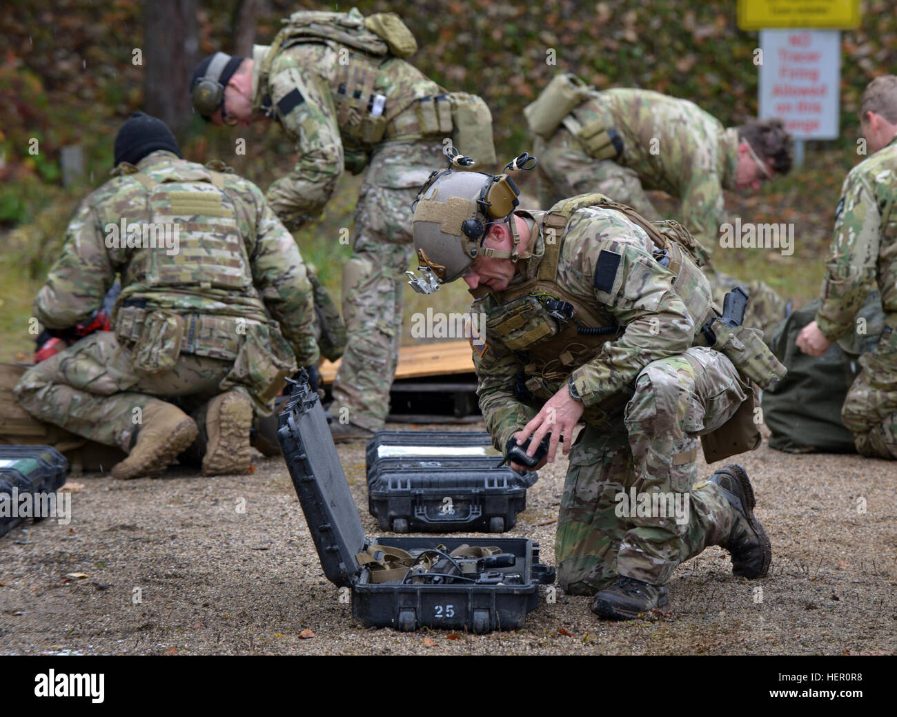 10th special forces group hires stock photography and images Alamy