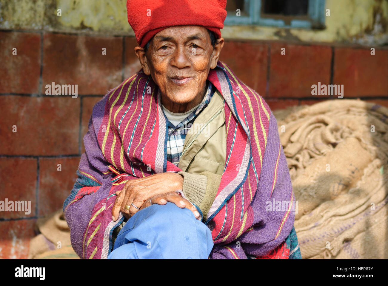 Khasi people hires stock photography and images Alamy