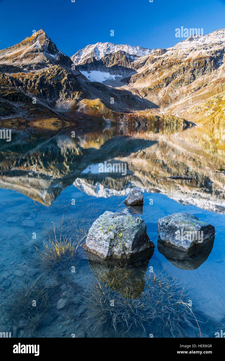 autumn,austria autumn,National Park Hohe Tauern,tauern,hohe tauern,park austria,alps tauern,alpen,glacier,glacier world,weisssee,uttendorf,lake,see,lake mountains,see berge,WeiÃŸsee Glacier World,austria,Ã–sterreich,osterreich salzburg,salzburg,salzburger Stock Photo