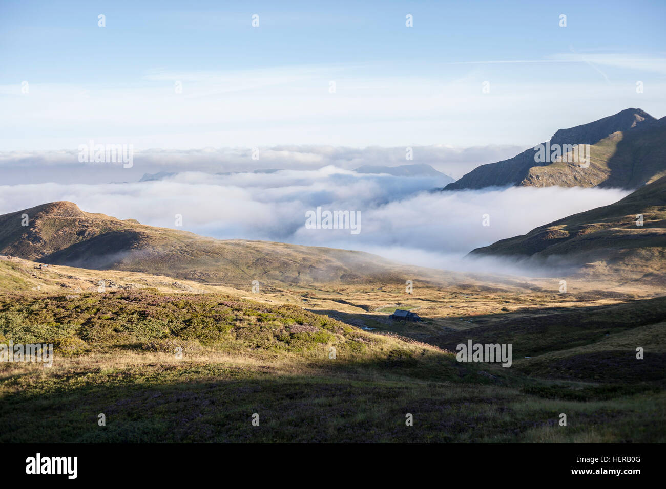 Pyrenäen frankreich hi-res stock photography and images - Alamy