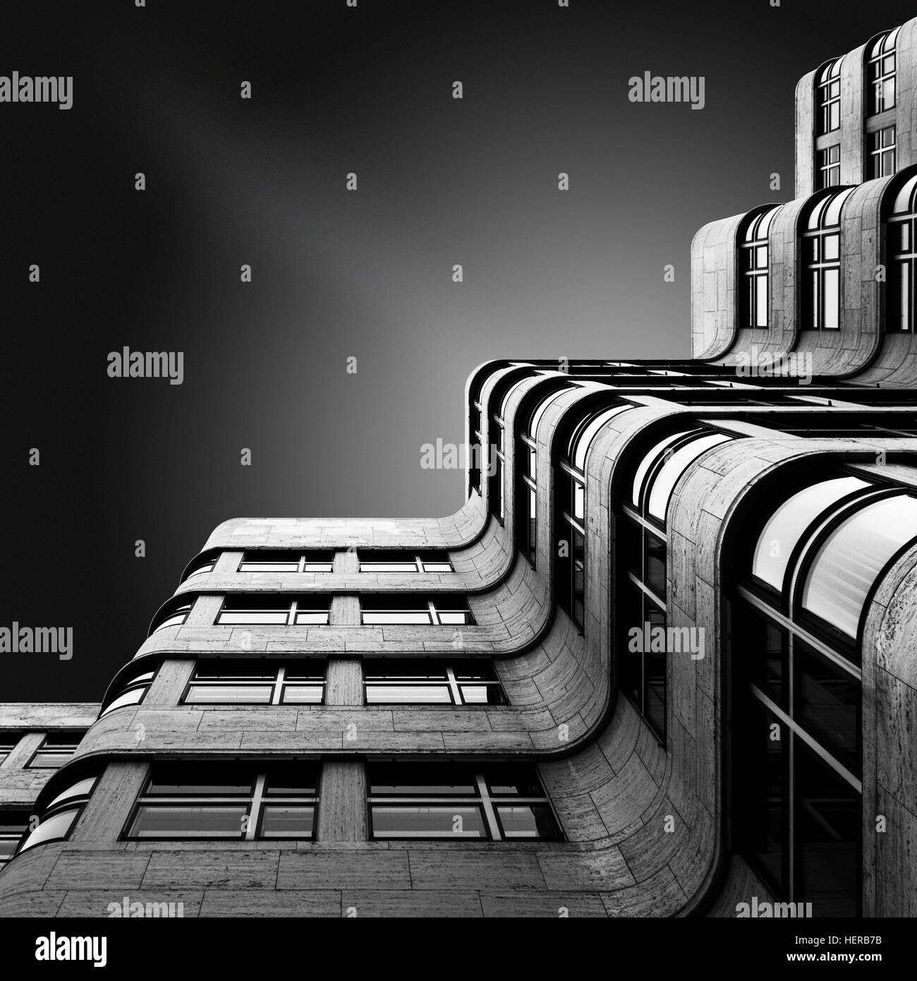 Keine Ecken Hi res Stock Photography And Images Alamy