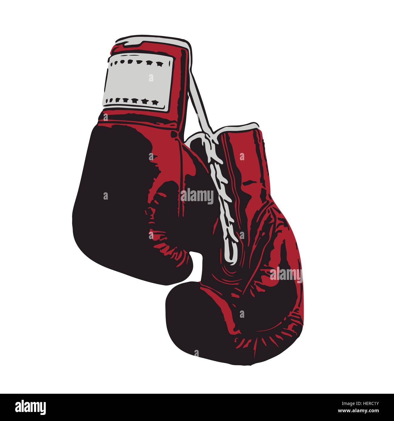 Boxing knockout punch hi-res stock photography and images - Page 2 - Alamy